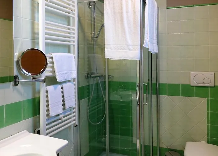 Hotel Tota Virginia Antico Podere